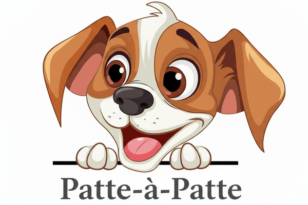 Patte à Patte